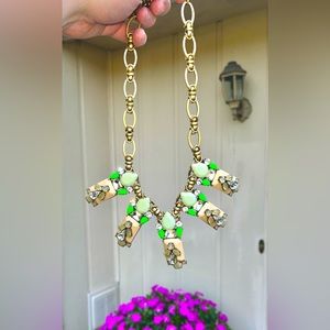 J.Crew Lilla Necklace ❤︎